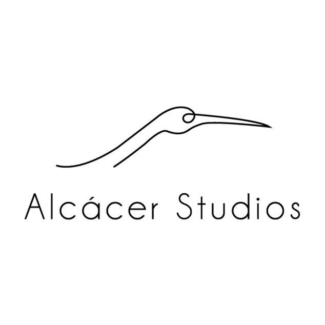Alcacer Studio Алкасер-ду-Сал Экстерьер фото